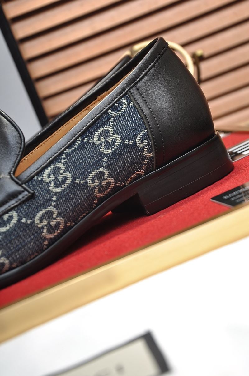 Gucci Business Shoes